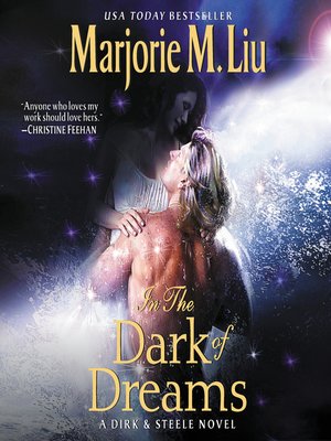 cover image of In the Dark of Dreams